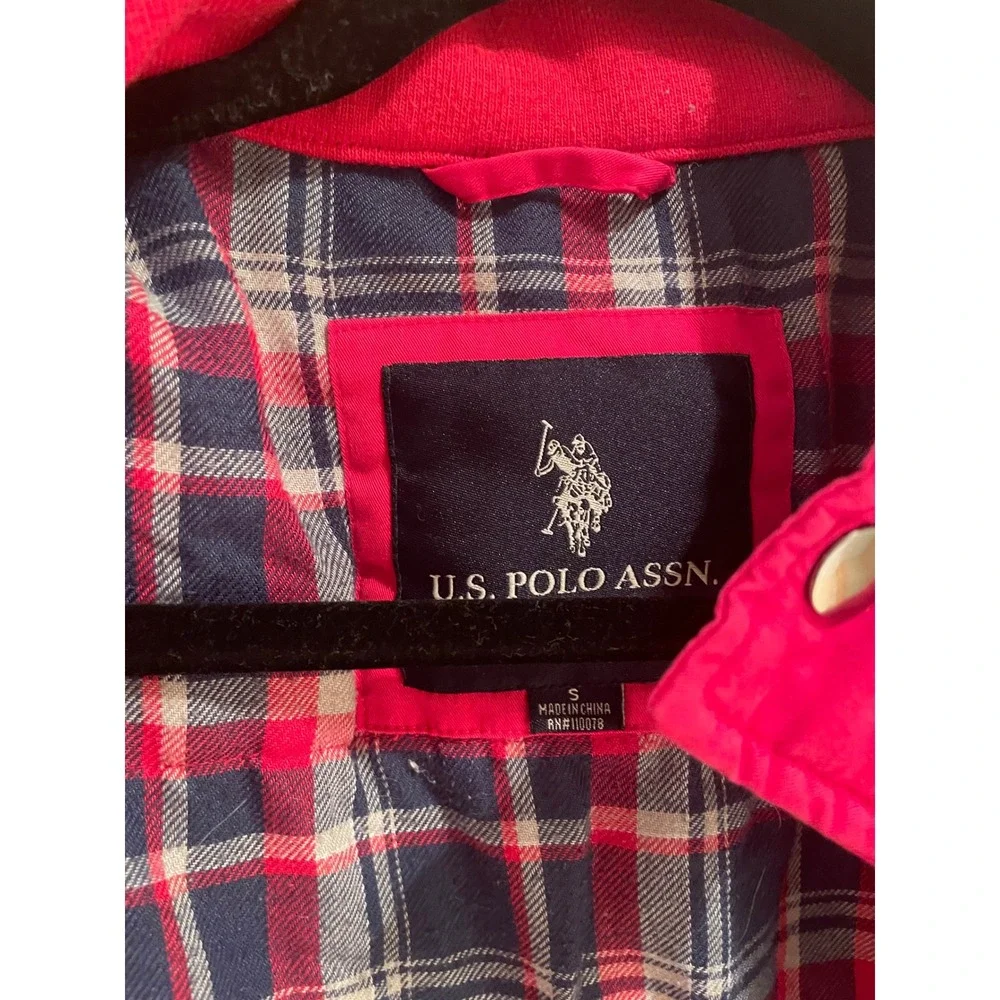 U.S. Polo Assn. us polo